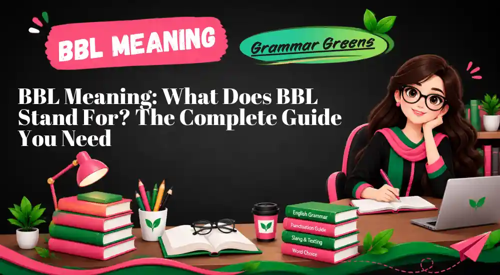 BBL Meaning_ What Does BBL Stand For_ The Complete Guide You Need
