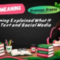 DHZ Meaning Explained What It Means in Text and Social Media