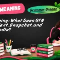 GTS Meaning_ What Does GTS Mean in Text, Snapchat, and Social Media