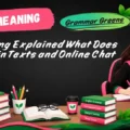 IG Meaning Explained What Does IG Mean in Texts and Online Chat
