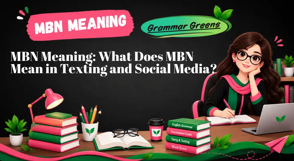 MBN Meaning_ What Does MBN Mean in Texting and Social Media
