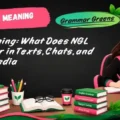 NGL Meaning_ What Does NGL Stand For in Texts, Chats, and Social Media
