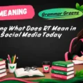 RT Meaning What Does RT Mean in Text and Social Media Today