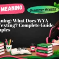 WYA Meaning_ What Does WYA Mean in Texting_ Complete Guide and Examples