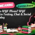 What Does WYF Mean_ WYF Meaning in Texting, Chat & Social Media Today