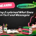 XX Meaning Explained What Does XX Mean in Text and Messages