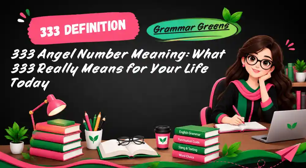 333 Angel Number Meaning_ What 333 Really Means for Your Life Today