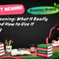 Affect Meaning: What It Really Means and How to Use It Correctly