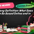 Based Slang Definition_ What Does It Mean to Be Based Online and in Texting