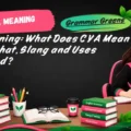 CYA Meaning_ What Does CYA Mean in Text, Chat, Slang and Uses Explained