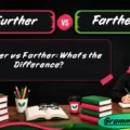 Further vs Farther_ What's the Difference