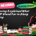 GOAT Meaning Explained What Does GOAT Stand For in Slang and Texting