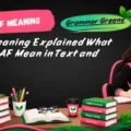 IDGAF Meaning Explained What Does IDGAF Mean in Text and Chat