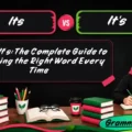 Its vs. It’s_ The Complete Guide to Choosing the Right Word Every Time