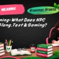 NPC Meaning_ What Does NPC Mean in Slang, Text & Gaming
