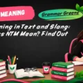 NTM Meaning in Text and Slang_ What Does NTM Mean_ Find Out Now