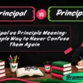 Principal vs Principle Meaning_ The Simple Way to Never Confuse Them Again