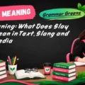 Slay Meaning_ What Does Slay Really Mean in Text, Slang and Social Media