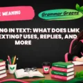 LMK Meaning in Text_ What Does LMK Mean in Texting_ Uses, Replies, and More
