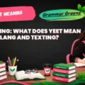 Yeet Meaning: What Does Yeet Mean in Slang and Texting?